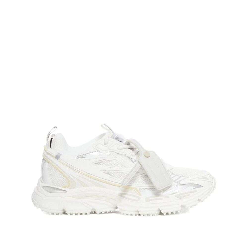 Off-White White Trainers Women
